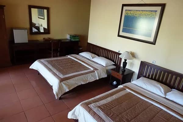 Deluxe Resort Room - image