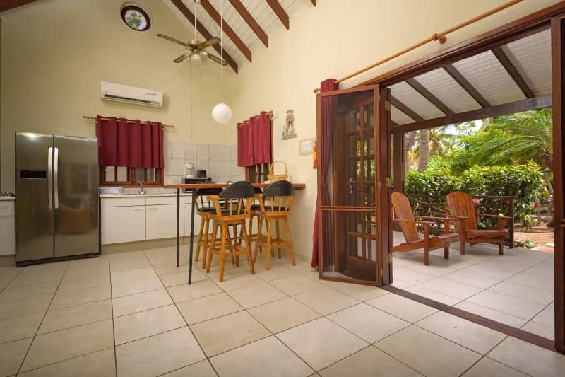 Habitat 2/2 Bungalow - image