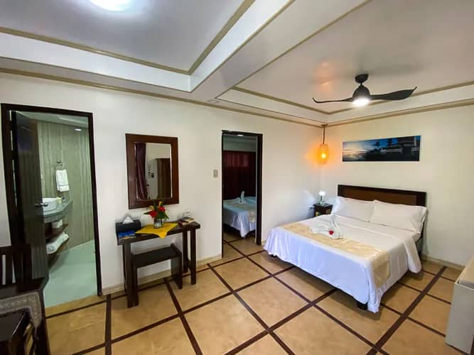 Family Villa - image