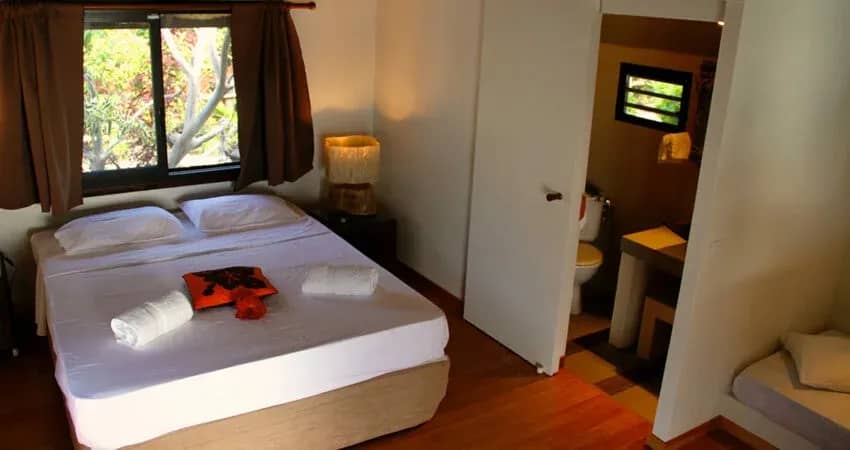 Beach Bungalow - image