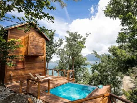 Ti-Fèy Villa - image