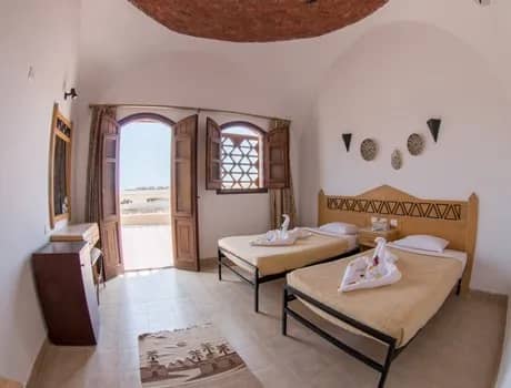 Deluxe Chalet - image