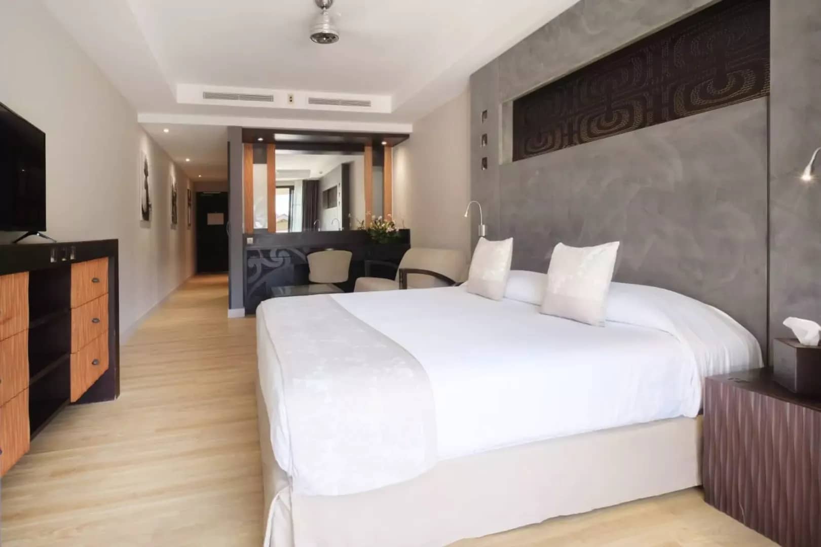 Garden View Suite - image