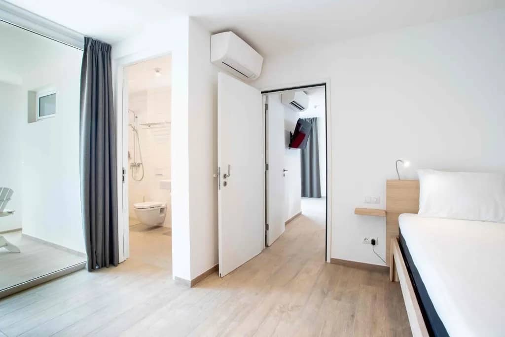 2-room Apartment Sea View - image