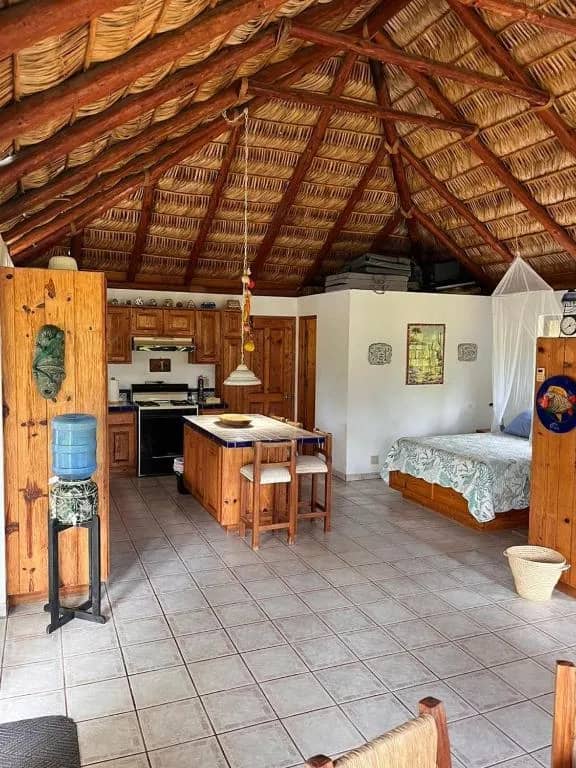 Villa Casita with 2 Bedrooms - image