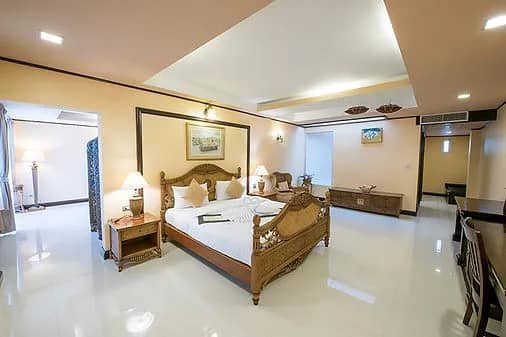 Junior Suite - image