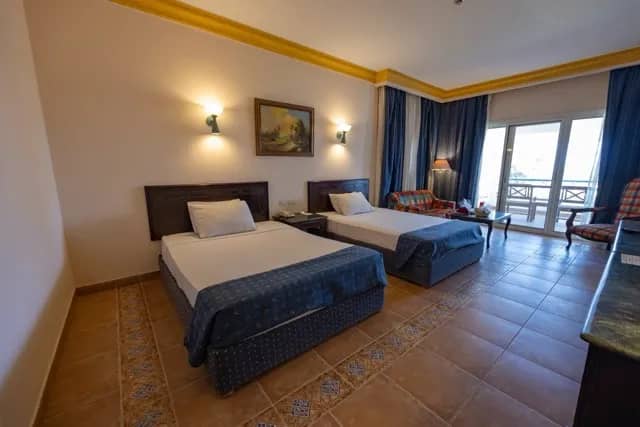 Seafront Room - image