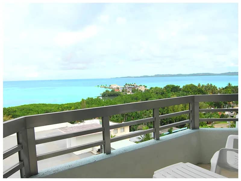 Deluxe Bay View - image