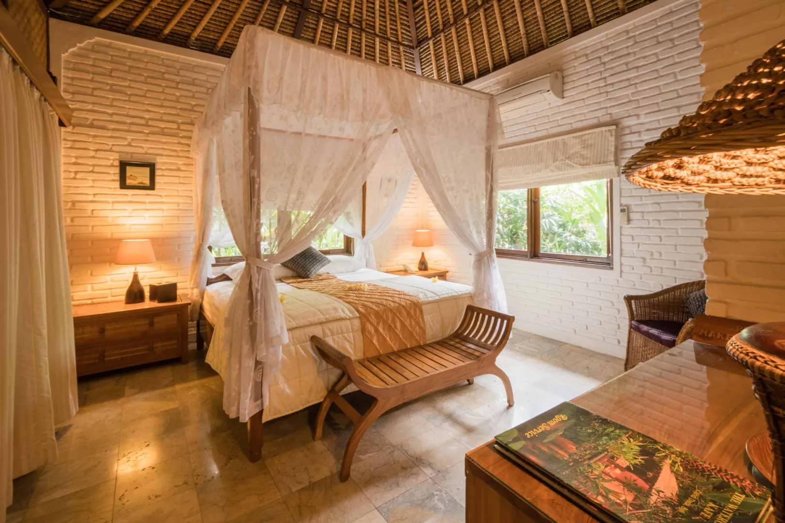 Super Deluxe Bungalow - image