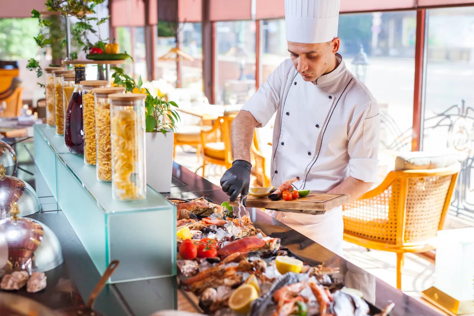 All-Inclusive Escapes