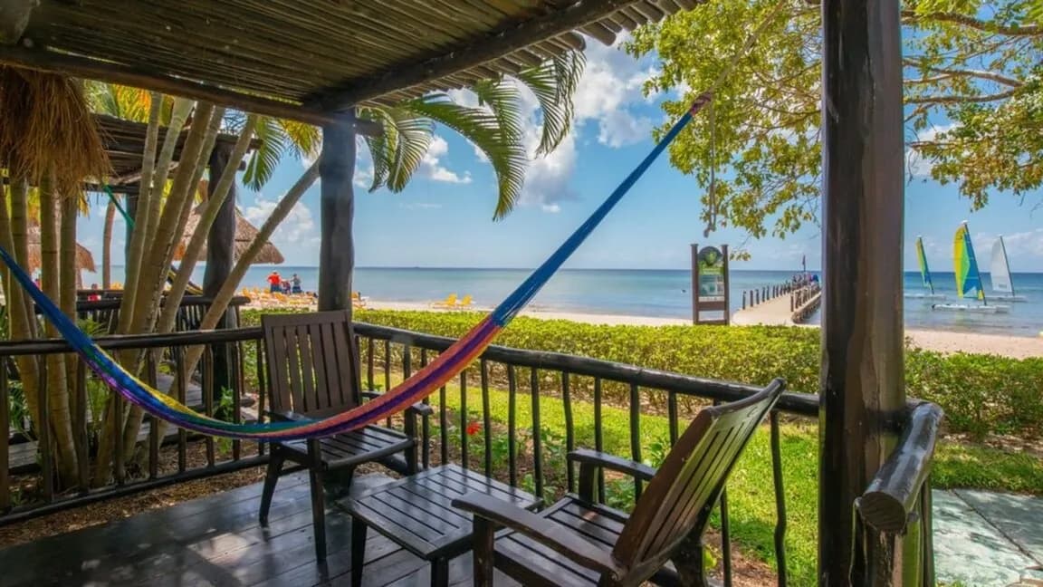 Iberostar Cozumel Oceanfront Room - image