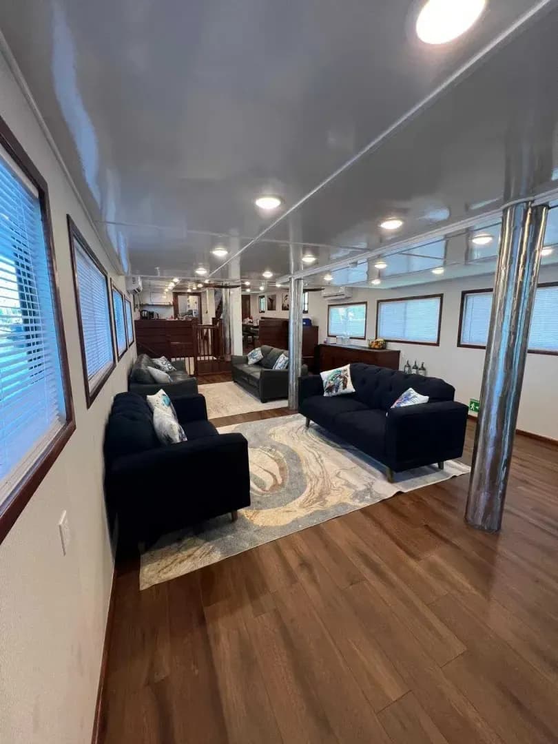 Quino del Mar Cabin - image