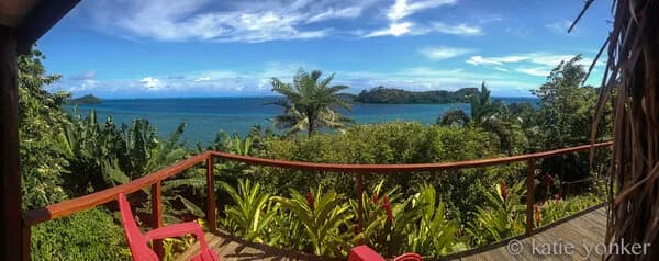 Fiji and Her Islands: A Photo Essay