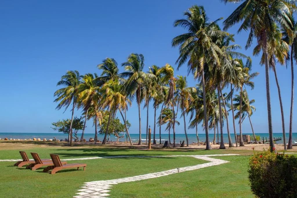 Pelican Beach Resort - Dangriga (Belize)