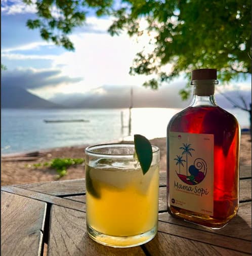 Moko Alor Dive Resort