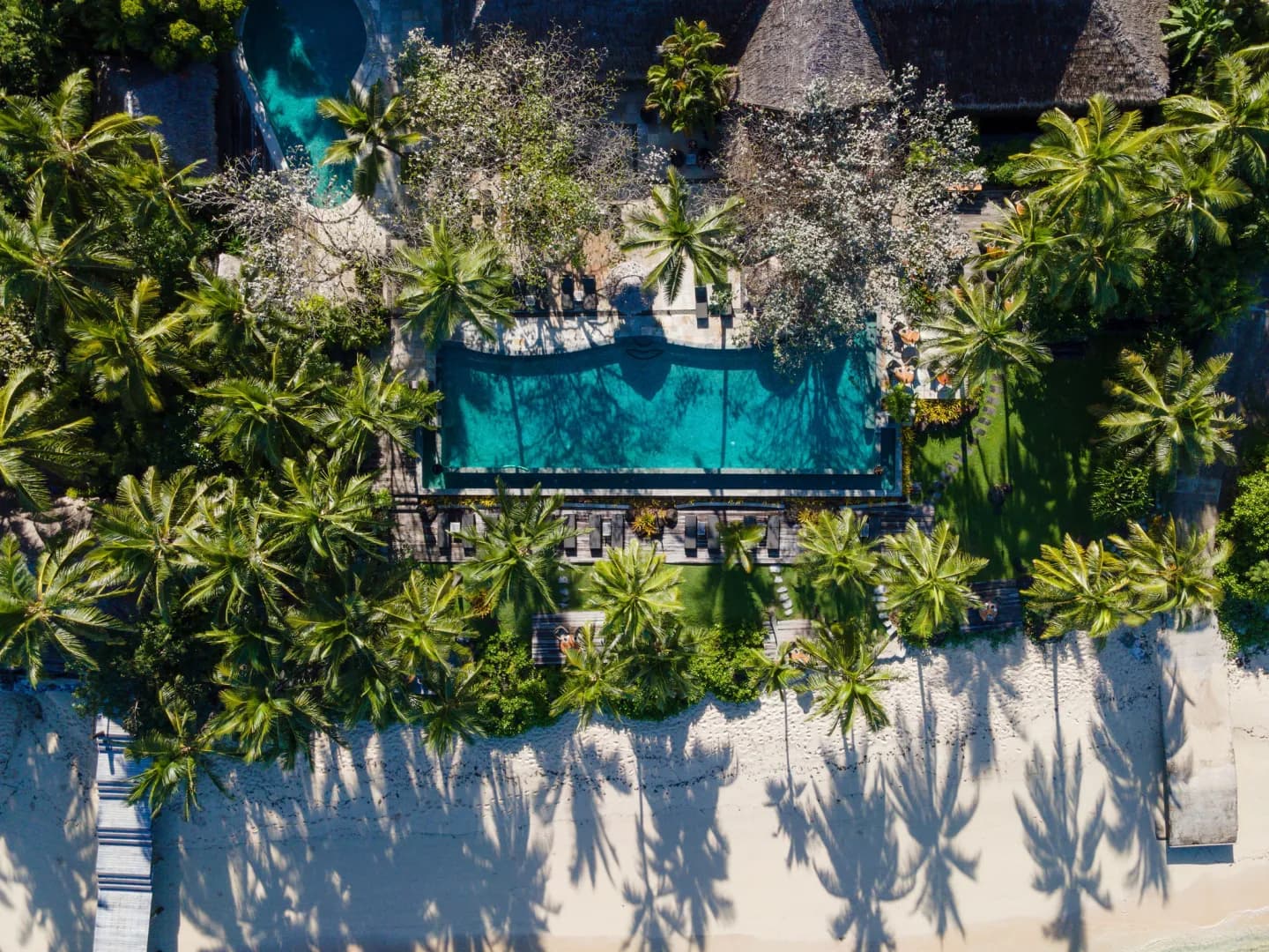 Tokoriki Island Resort