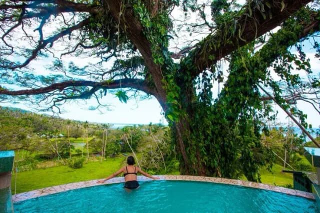 Koro Sun Resort Special September 2025