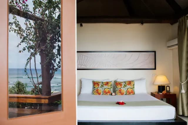 Yasawa Island Resort Special Oct 2025