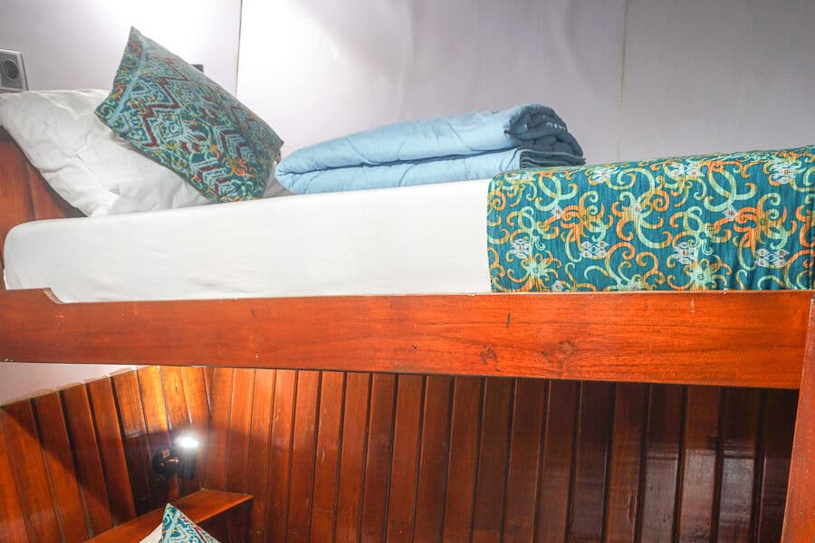 Standard Lower Deck - image