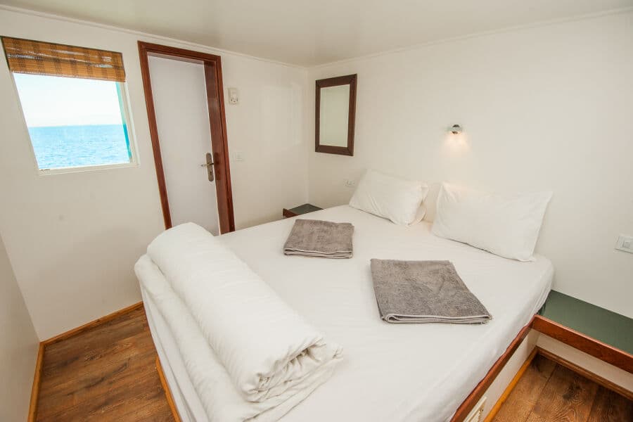 Suite Main Deck - image