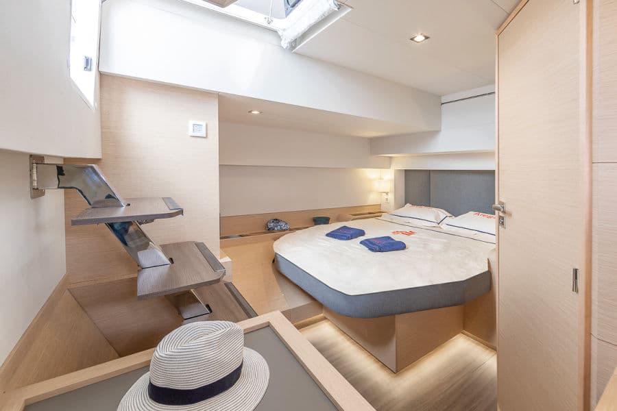 Fullcharter Only - Cabins - image