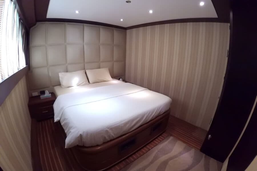 Suite Upper Deck - image