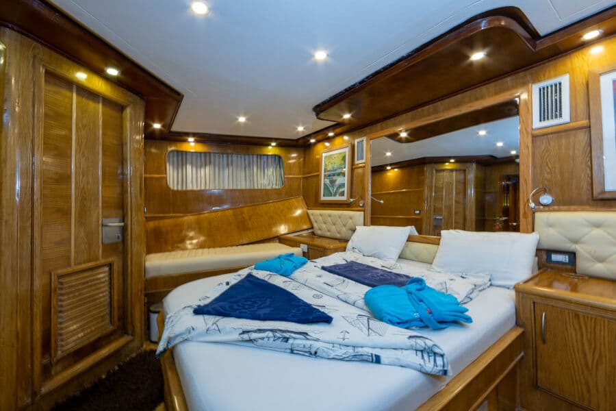 Family Main Deck - image