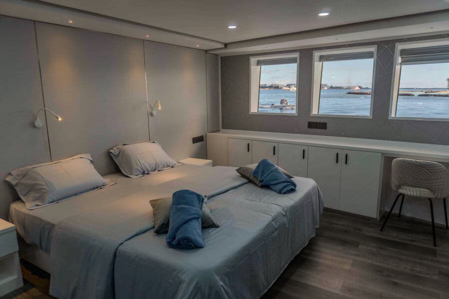 Suite Deluxe I Main Deck - image