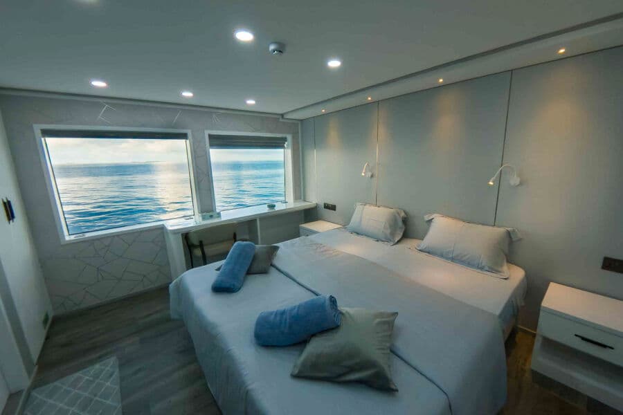 Suite Deluxe II Upper Deck - image