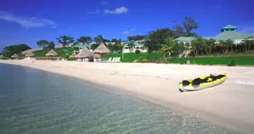 Turquoise Bay Dive & Beach Resort - image