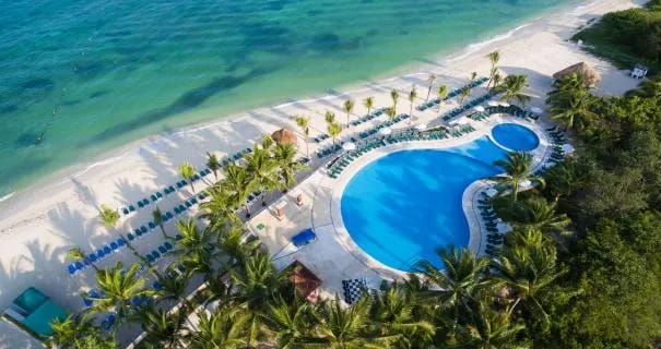 Occidental Cozumel Resort - image