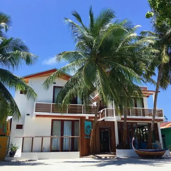 Kinan Retreat Maldives - image