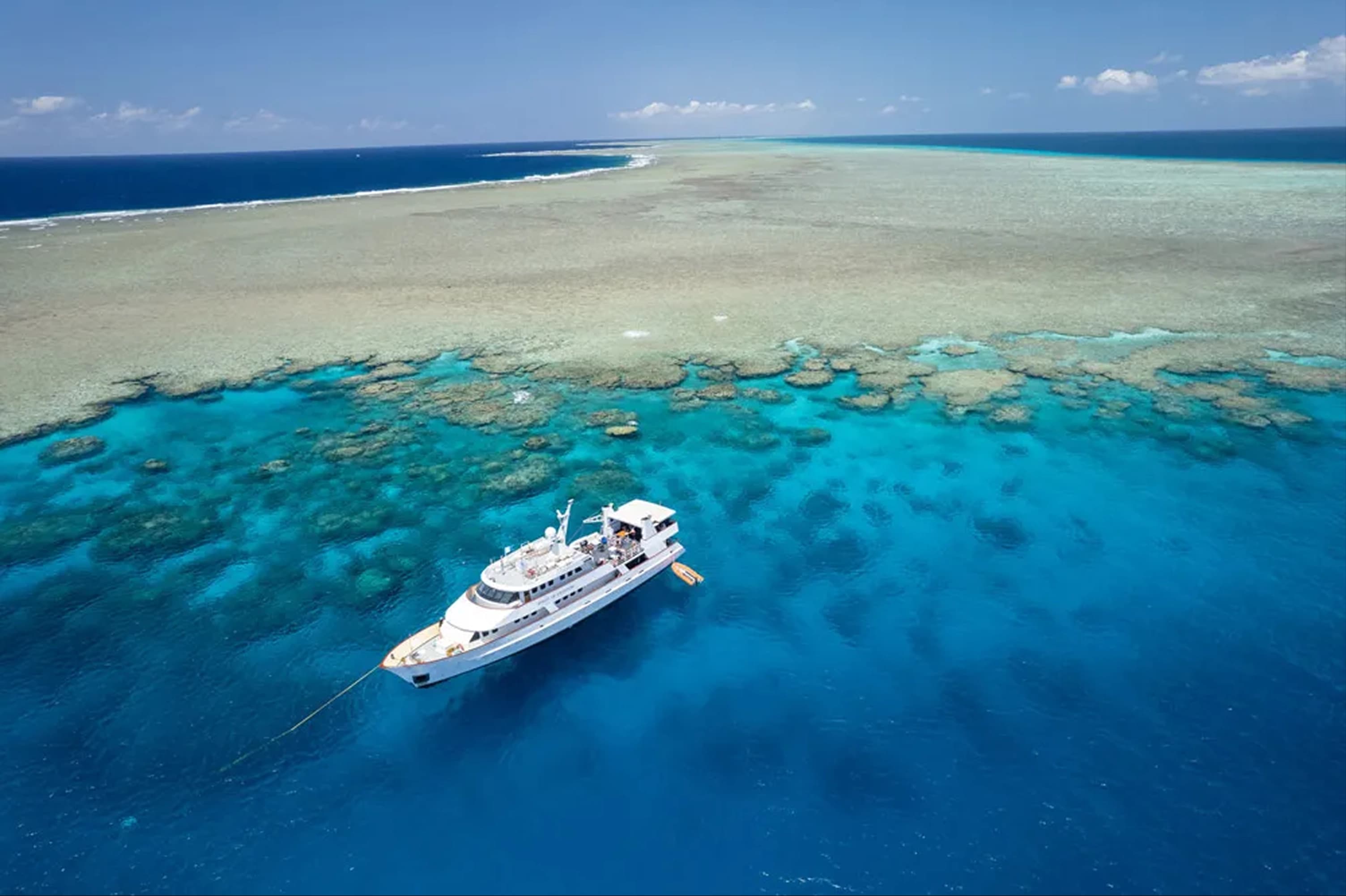 All Liveaboards - image All Liveaboards - image