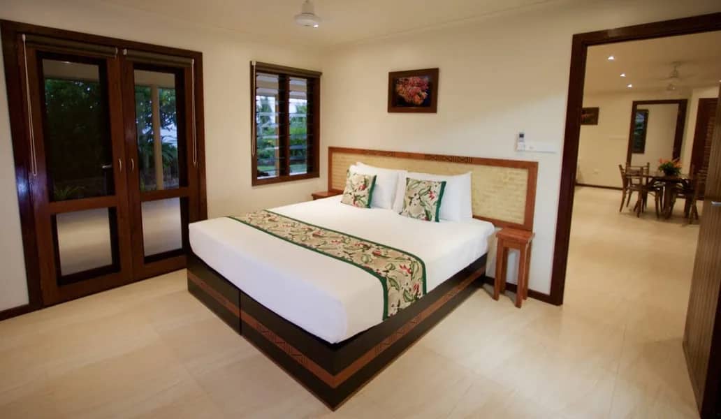 Family Ocean View Villa - image Family Ocean View Villa - image