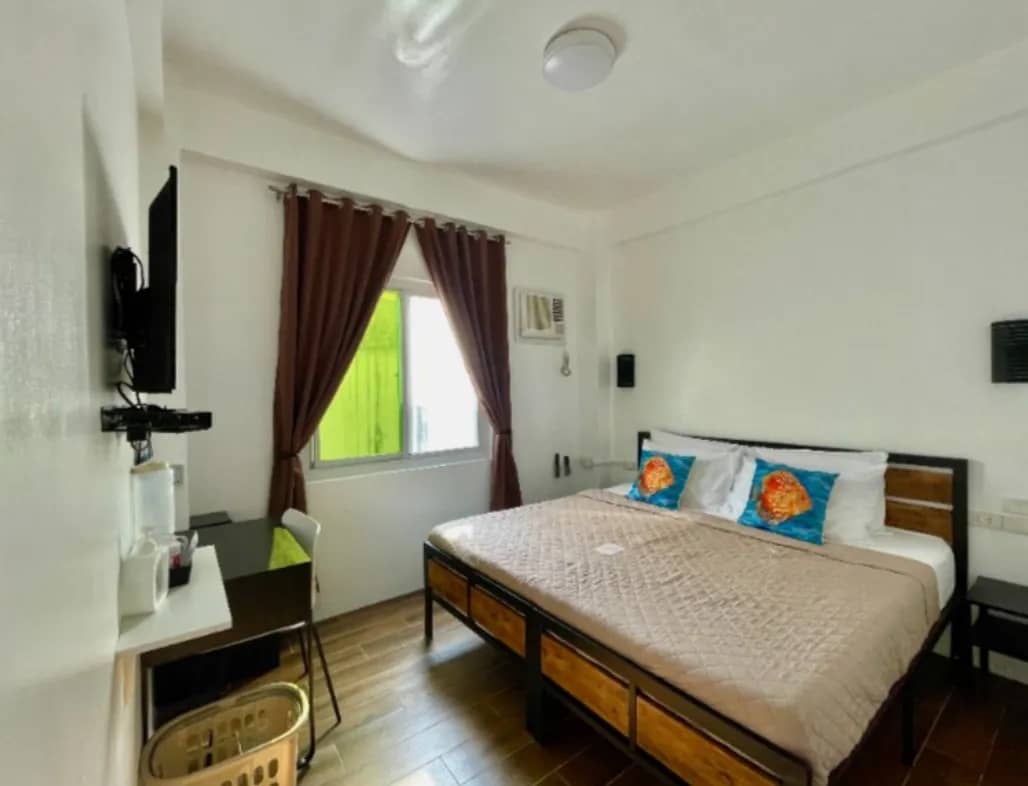 Standard Room - image Standard Room - image