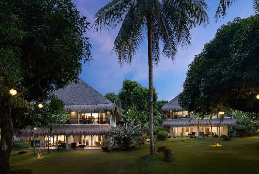 Penthouses - image Penthouses - image