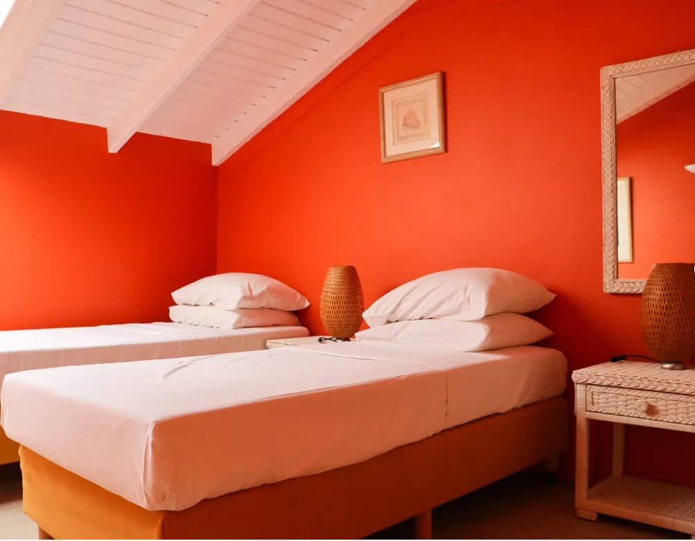 Grand Deluxe (2 bedroom) - image Grand Deluxe (2 bedroom) - image