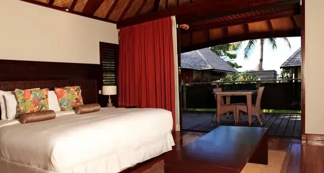 King Garden Bungalow with Private Pool - image King Garden Bungalow with Private Pool - image