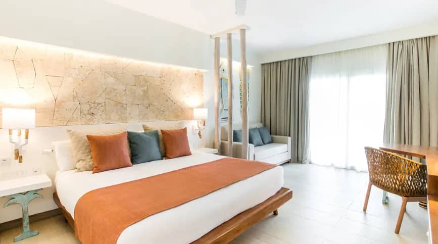 Premium Room - image Premium Room - image