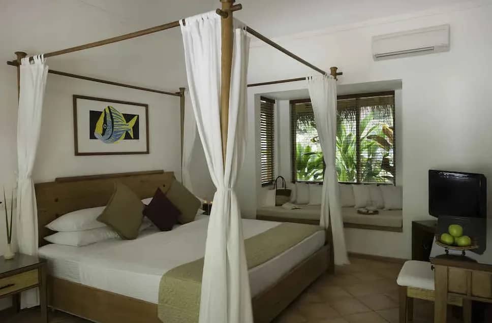 Beach Villa - image Beach Villa - image