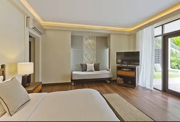 Superior Rooms - image Superior Rooms - image