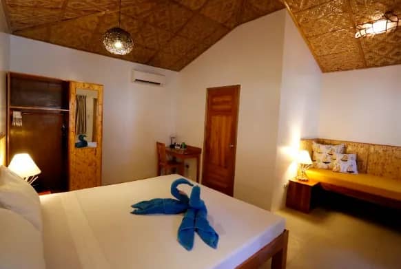 Superior Deluxe Cottage - image Superior Deluxe Cottage - image