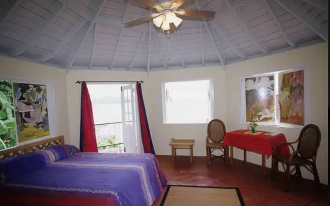 Garden Room - image Garden Room - image