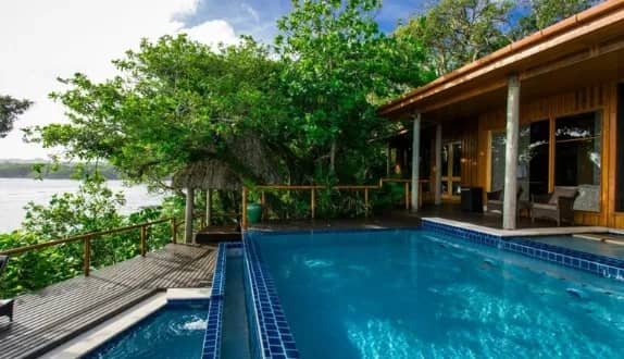 Grand Villa - image Grand Villa - image