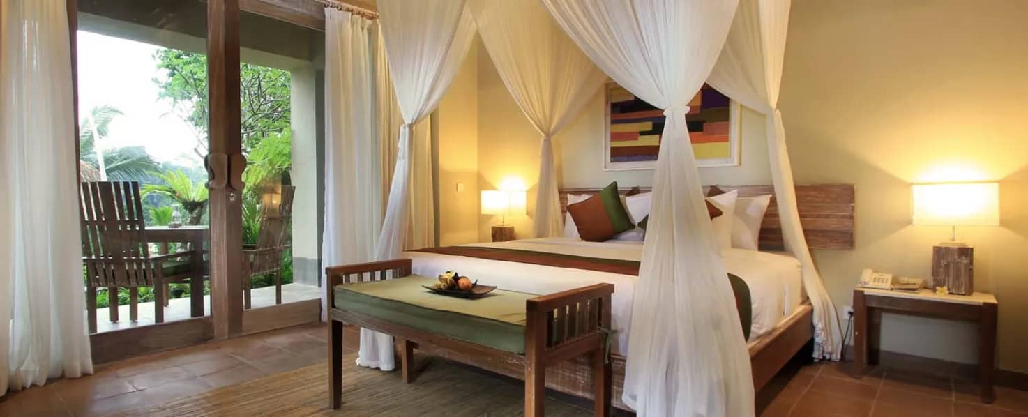 Deluxe Double - image Deluxe Double - image