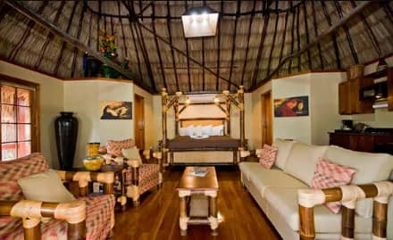 Grand Suite Deluxe - image Grand Suite Deluxe - image