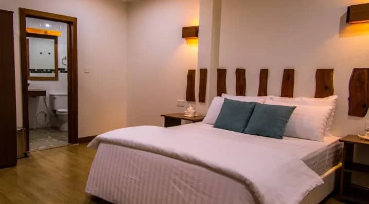 Standard Room - image Standard Room - image