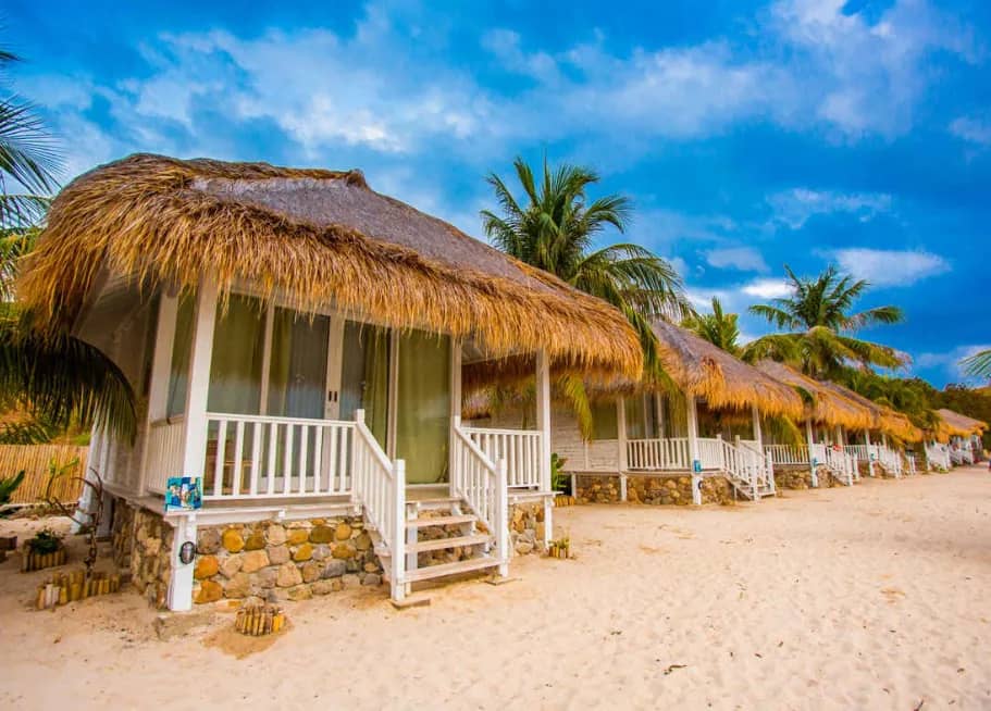 Beach Bungalow - image Beach Bungalow - image