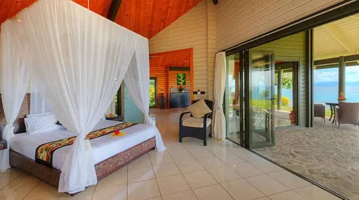 Luxury Oceanview Villas - image Luxury Oceanview Villas - image