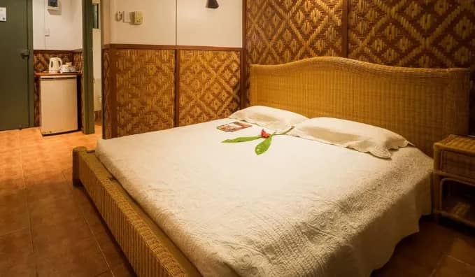 Deluxe Bungalows - image Deluxe Bungalows - image